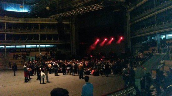 Colisée des Recreios